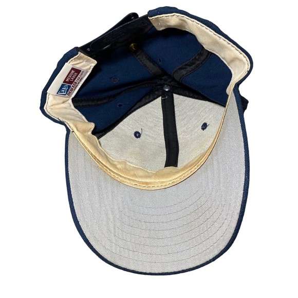 Vintage New Era Republican Party Snapback Hat - Picture 5 of 7